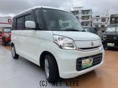 スズキ スペーシア