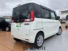 スズキ スペーシア