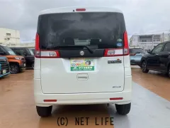 スズキ スペーシア