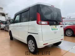 スズキ スペーシア