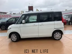 スズキ スペーシア