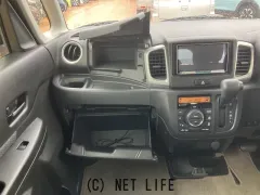 スズキ スペーシア