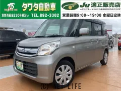 スズキ スペーシア