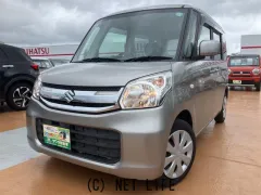 スズキ スペーシア