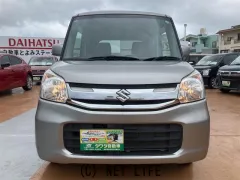 スズキ スペーシア