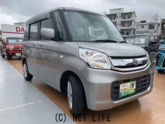 スズキ スペーシア