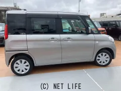 スズキ スペーシア