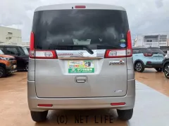 スズキ スペーシア