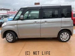 スズキ スペーシア