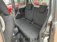 スズキ スペーシア