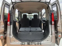 スズキ スペーシア