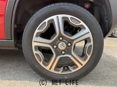 スズキ ハスラー