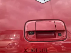 スズキ ハスラー