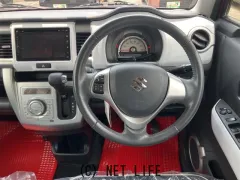 スズキ ハスラー