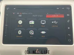 スズキ ハスラー