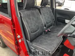 スズキ ハスラー