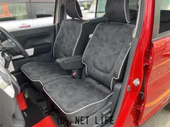 スズキ ハスラー