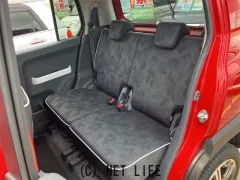 スズキ ハスラー