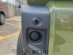 ダイハツ タフト