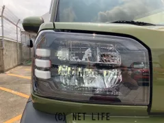 ダイハツ タフト