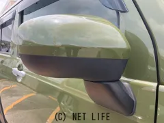 ダイハツ タフト