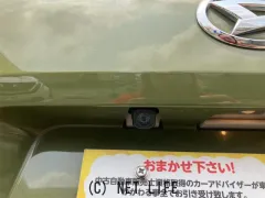 ダイハツ タフト