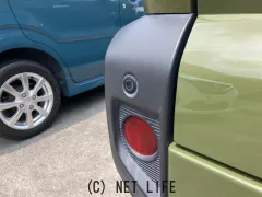 ダイハツ タフト