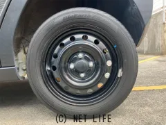 ダイハツ タフト