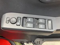 ダイハツ タフト