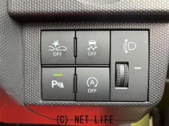 ダイハツ タフト