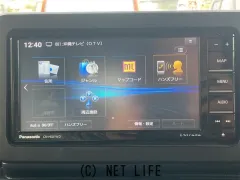 ダイハツ タフト