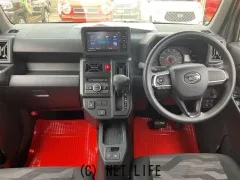 ダイハツ タフト