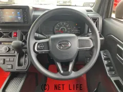 ダイハツ タフト