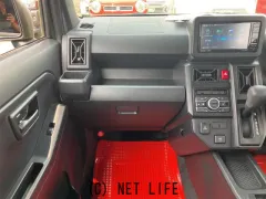 ダイハツ タフト