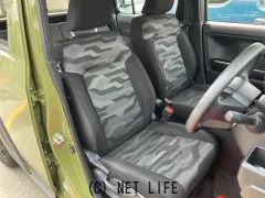 ダイハツ タフト