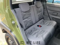 ダイハツ タフト