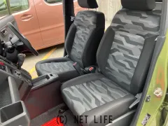 ダイハツ タフト