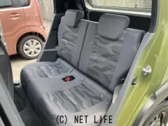 ダイハツ タフト