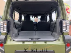 ダイハツ タフト