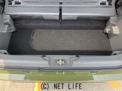 ダイハツ タフト