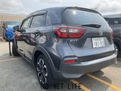 ホンダ フィット