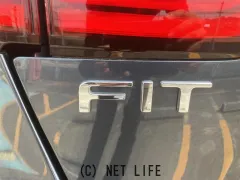 ホンダ フィット