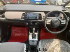 ホンダ フィット