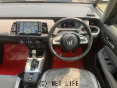 ホンダ フィット