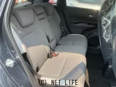 ホンダ フィット