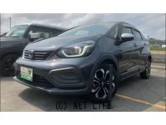 ホンダ フィット