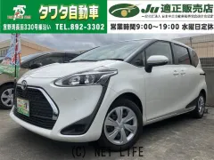 トヨタ シエンタ