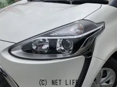 トヨタ シエンタ