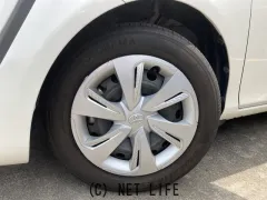 トヨタ シエンタ