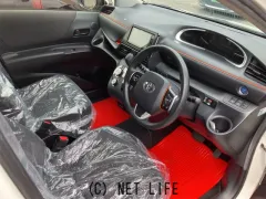 トヨタ シエンタ